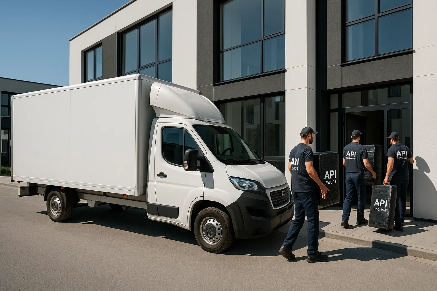 profesionalne selidbe